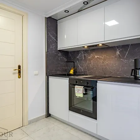 Appartement Coral Inftour *