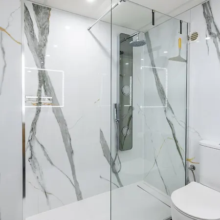Appartement Coral Inftour *