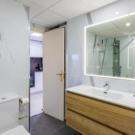 Appartement Coral Inftour