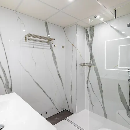 Coral Inftour Appartement *