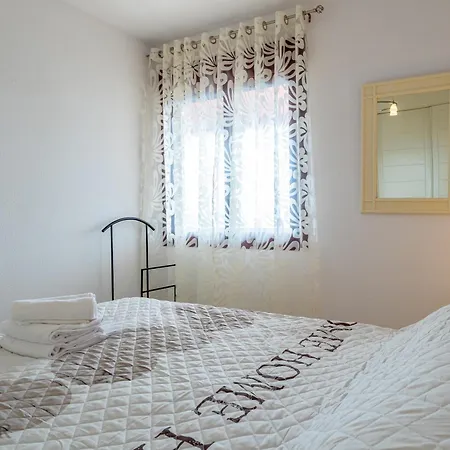 Coral Inftour Appartement *