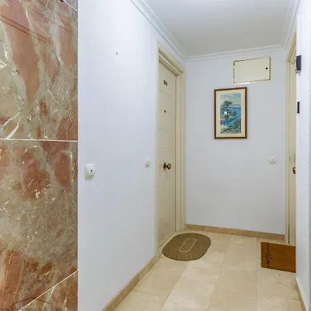 Coral Inftour Appartement