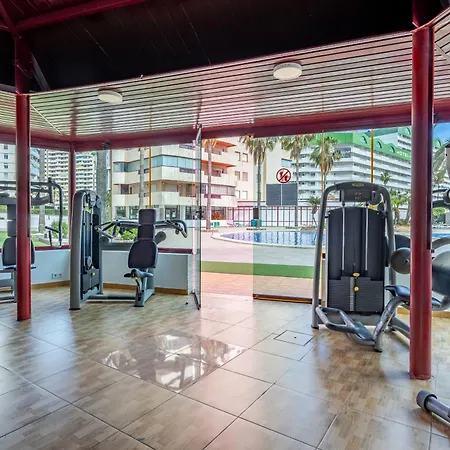 Appartement Coral Inftour *